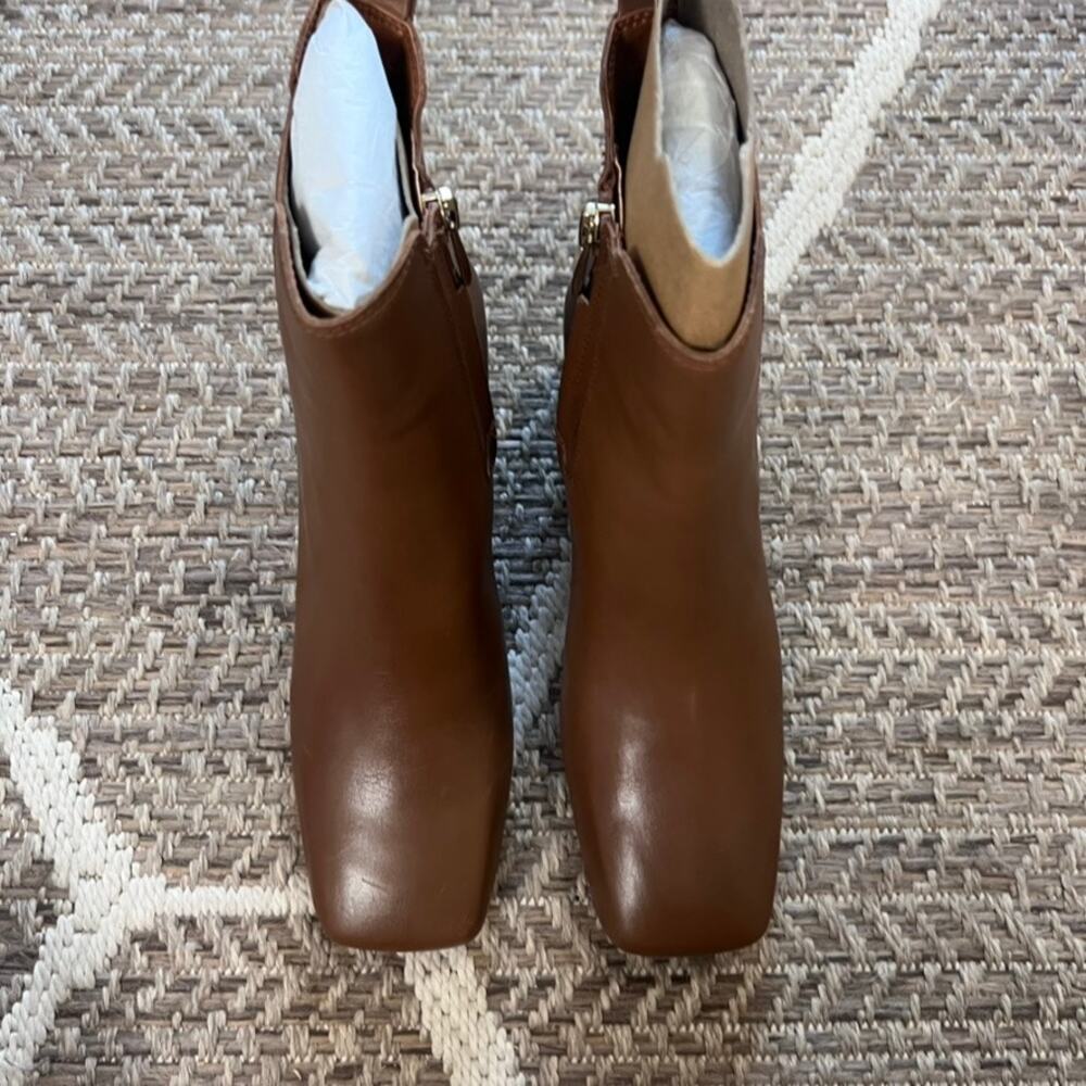 Franco Sarto Waxton Bootie Sz 6M - Picture 5 of 7
